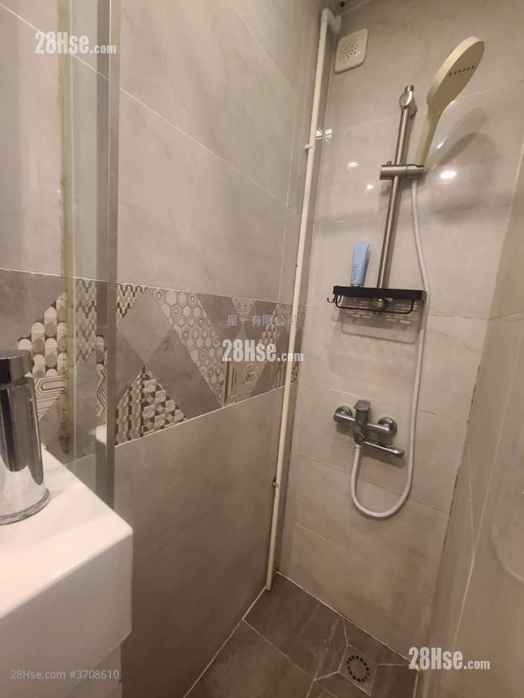 Kimbry Court Rental Studio , 1 Bathroom 130 ft²