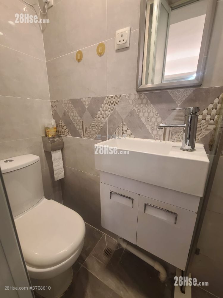 Kimbry Court Rental Studio , 1 Bathroom 130 ft²