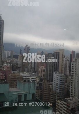 Shun King Building Sell 2 Bedrooms 253 ft²