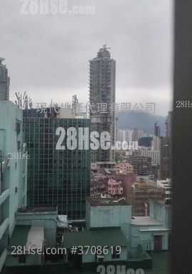 Shun King Building Sell 2 Bedrooms 253 ft²