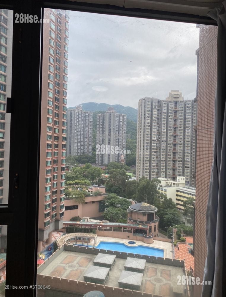 帝堡城 售盘 3 房 , 2 浴室 753 平方尺