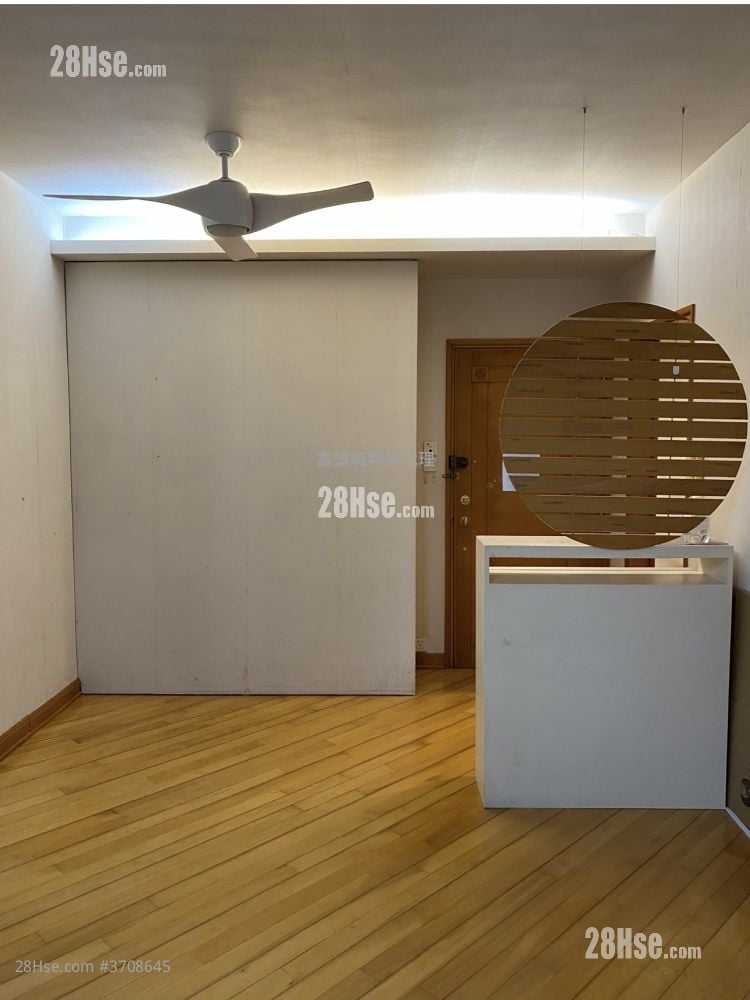 帝堡城 售盘 3 房 , 2 浴室 753 平方尺