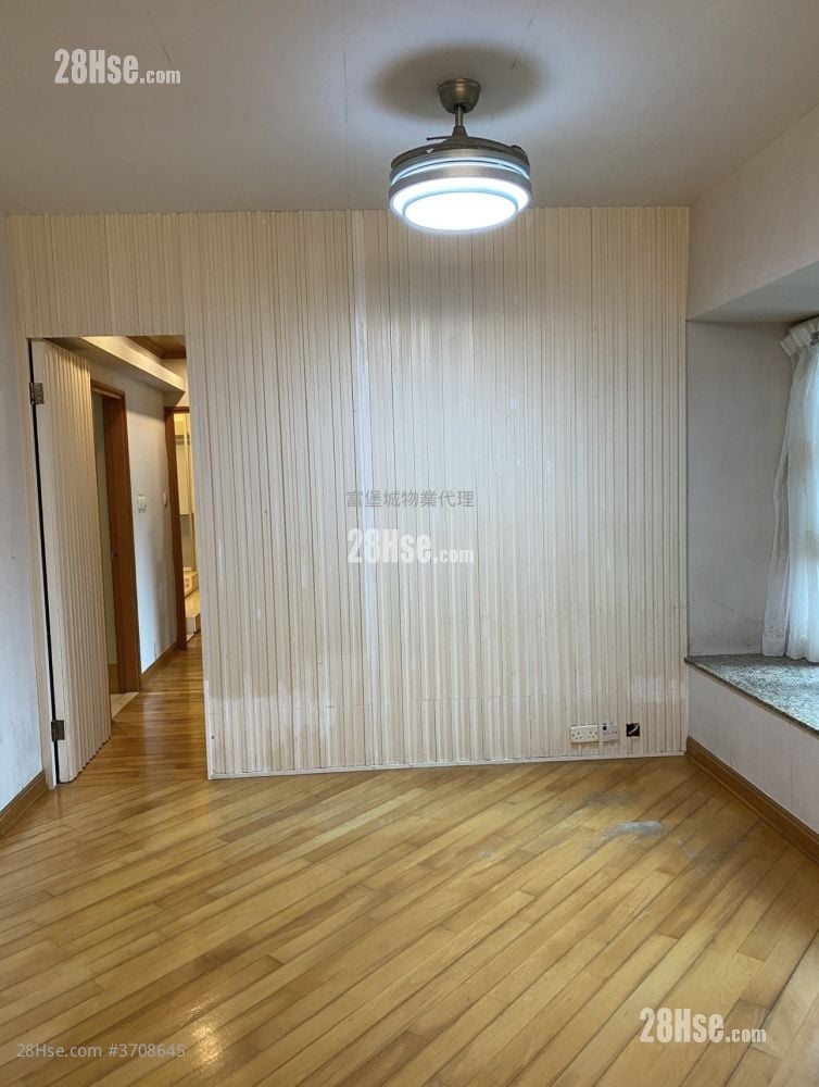 帝堡城 售盘 3 房 , 2 浴室 753 平方尺