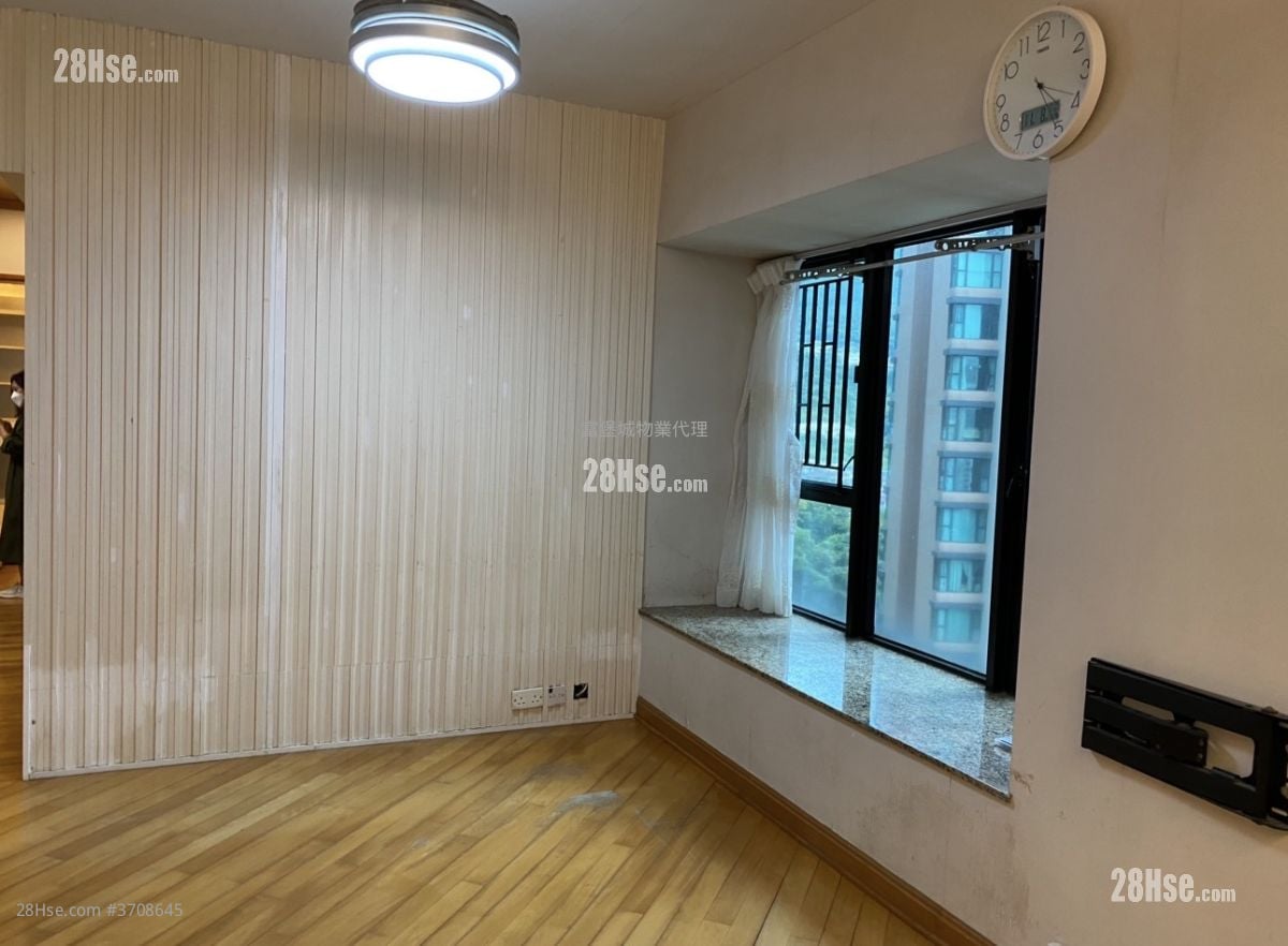 帝堡城 售盘 3 房 , 2 浴室 753 平方尺