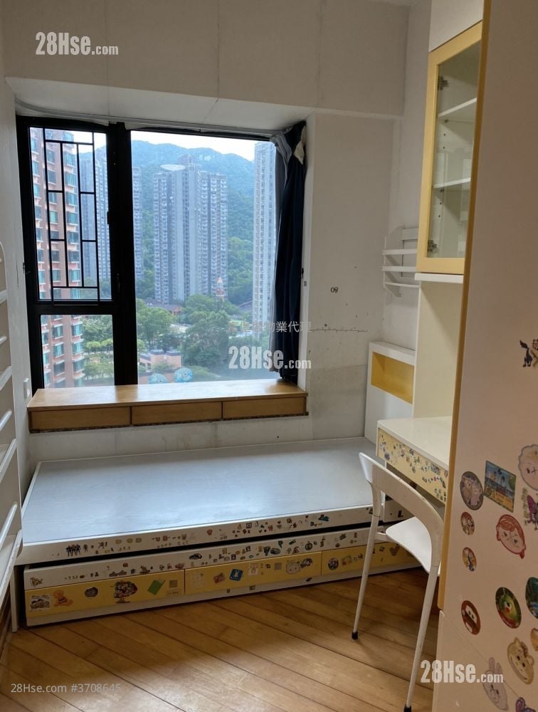 帝堡城 售盘 3 房 , 2 浴室 753 平方尺