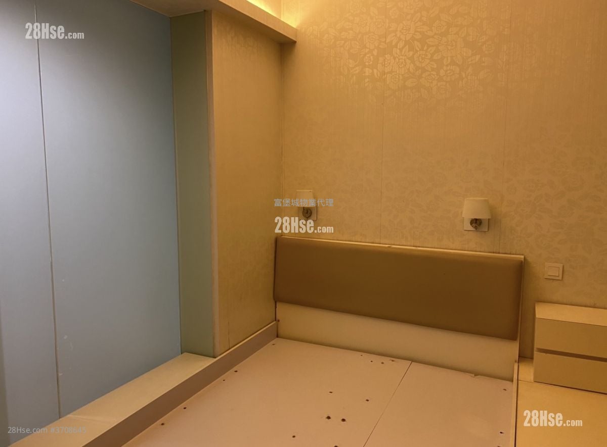 帝堡城 售盘 3 房 , 2 浴室 753 平方尺