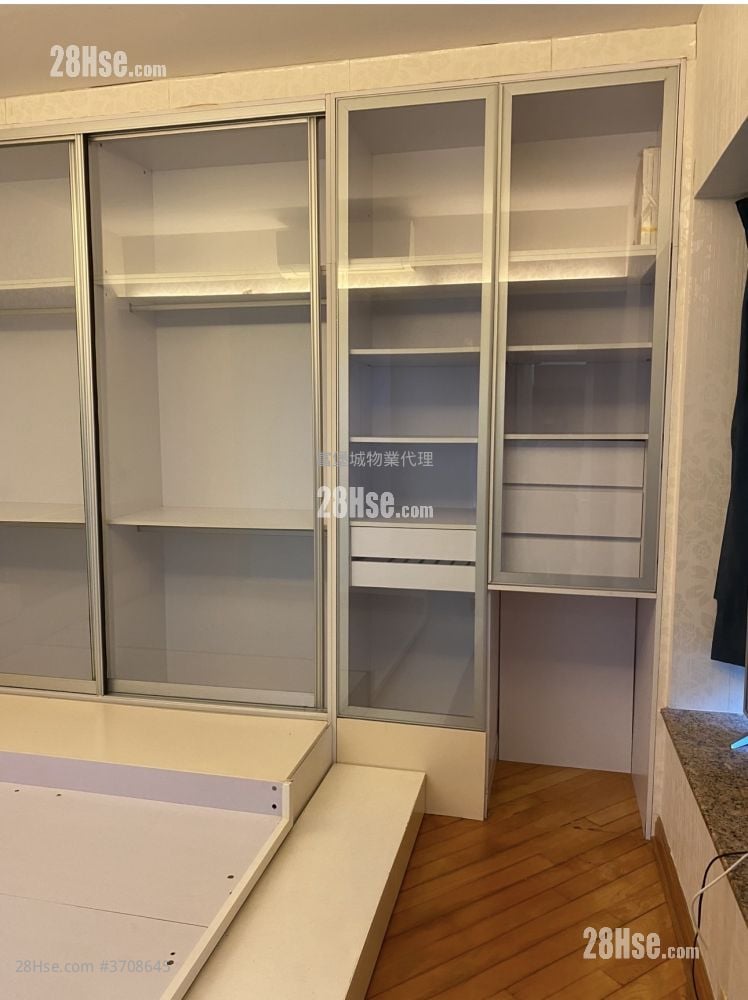 帝堡城 售盘 3 房 , 2 浴室 753 平方尺