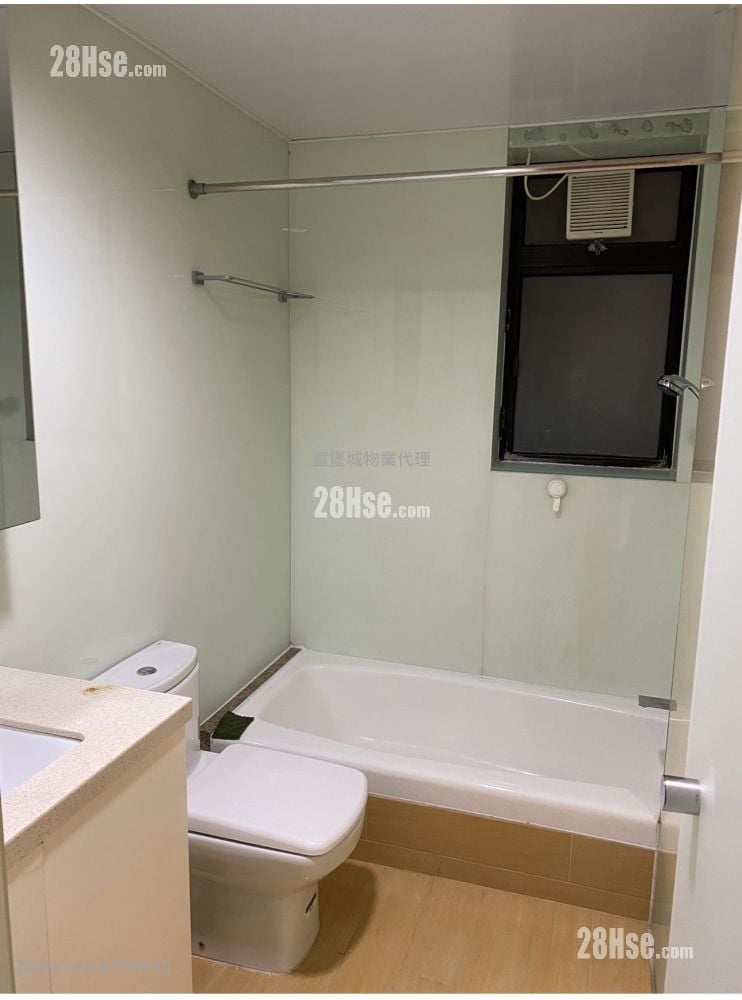 帝堡城 售盘 3 房 , 2 浴室 753 平方尺