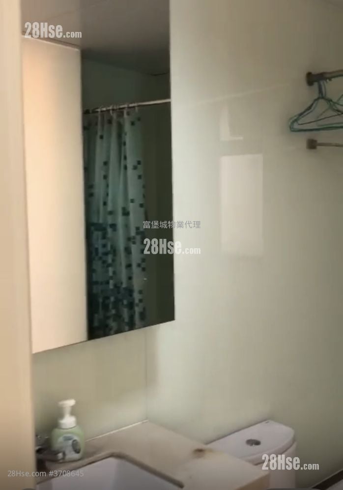 帝堡城 售盘 3 房 , 2 浴室 753 平方尺