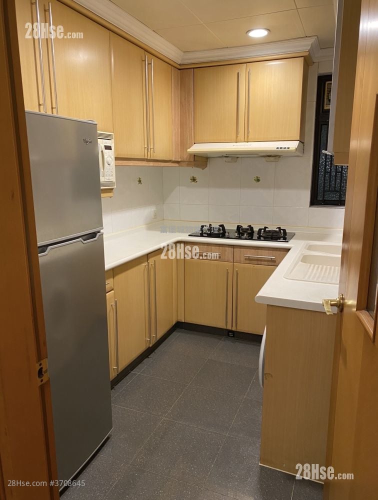 帝堡城 售盘 3 房 , 2 浴室 753 平方尺