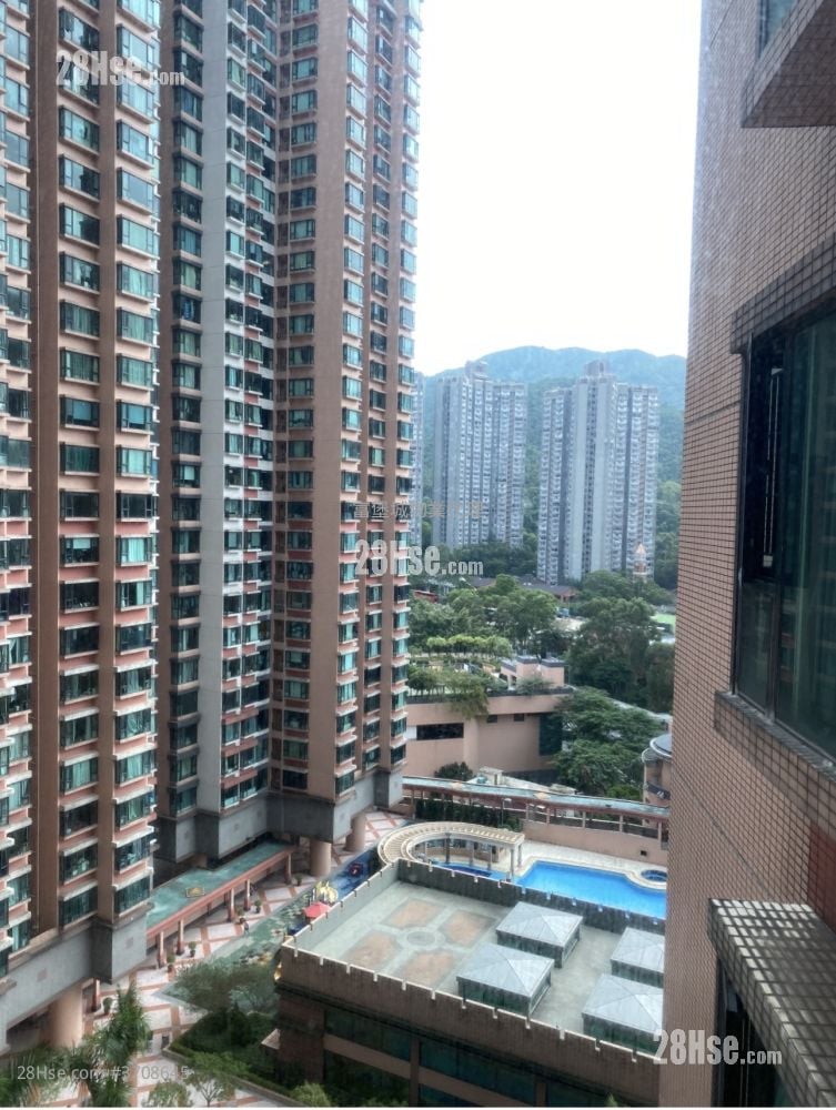 帝堡城 售盘 3 房 , 2 浴室 753 平方尺