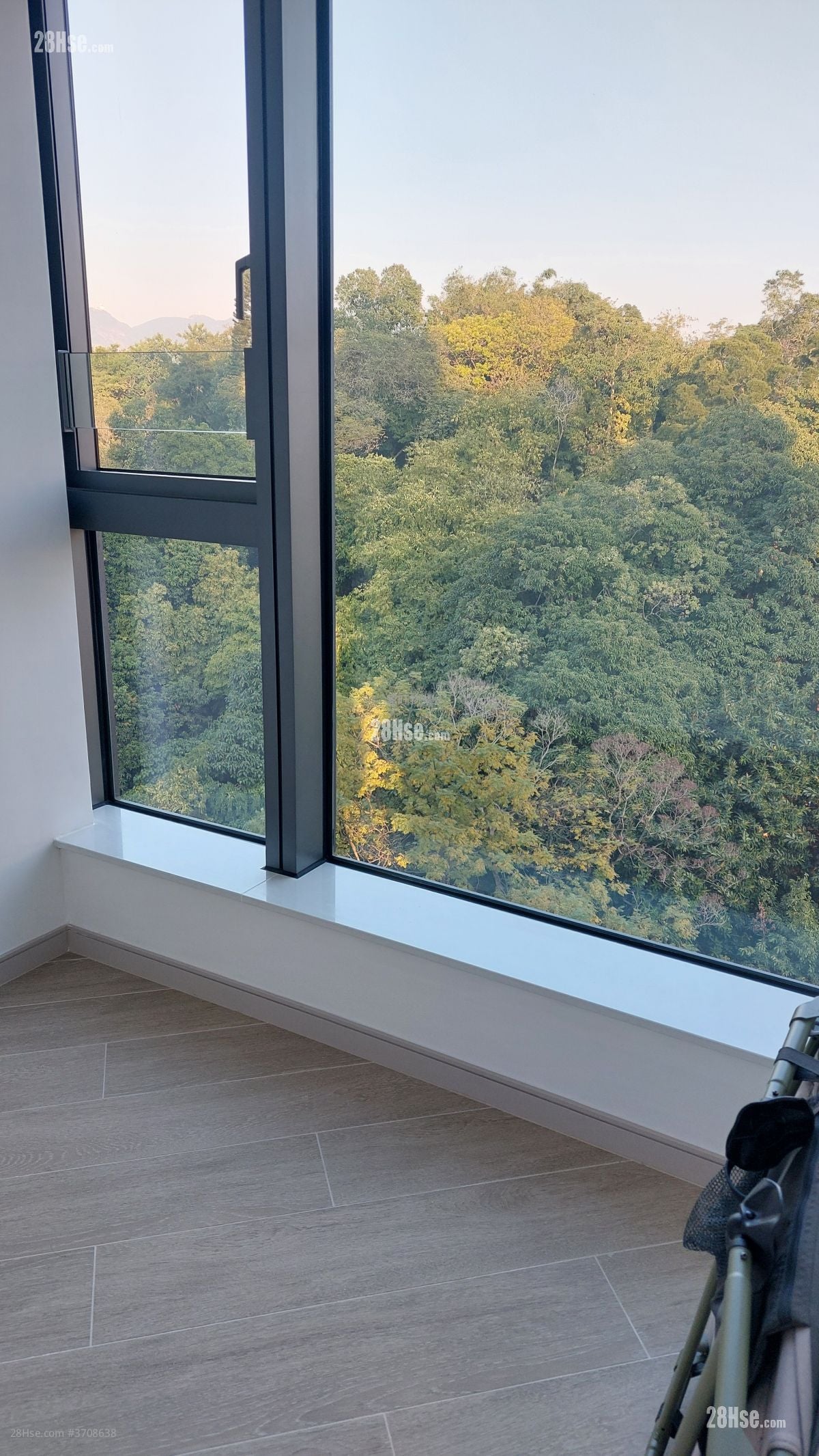 The Paddington Sell 2 Bedrooms , 1 Bathroom 411 ft²