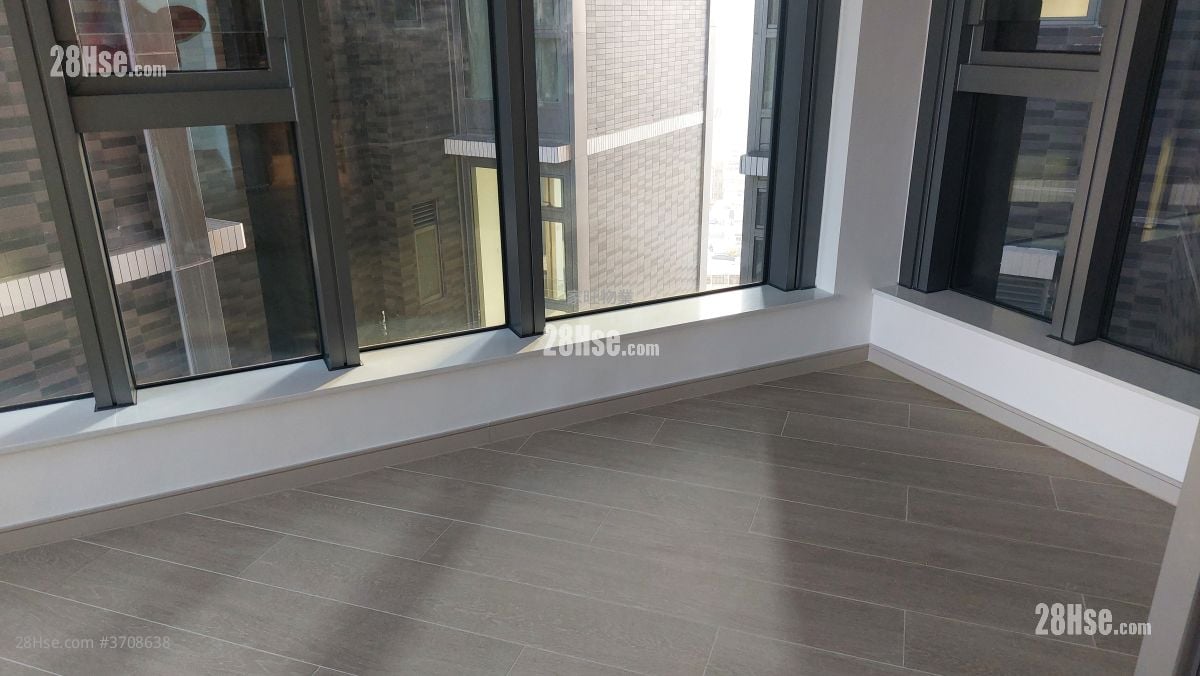 The Paddington Sell 2 Bedrooms , 1 Bathroom 411 ft²