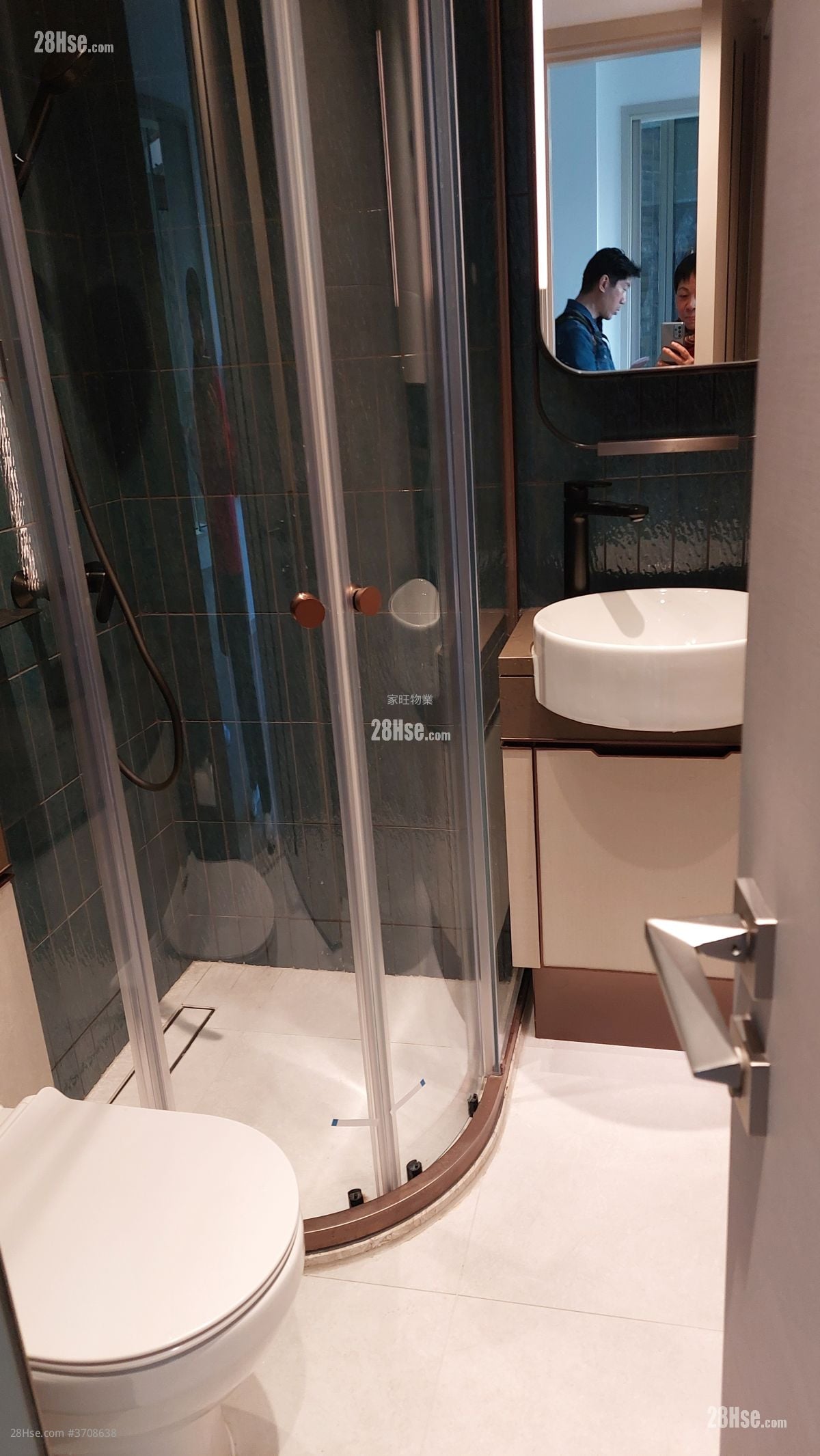 The Paddington Sell 2 Bedrooms , 1 Bathroom 411 ft²
