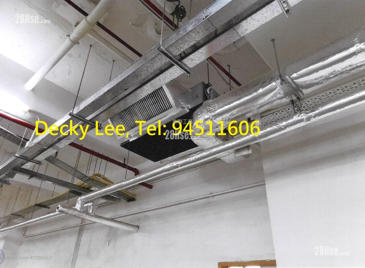 順豐工業中心 售盤