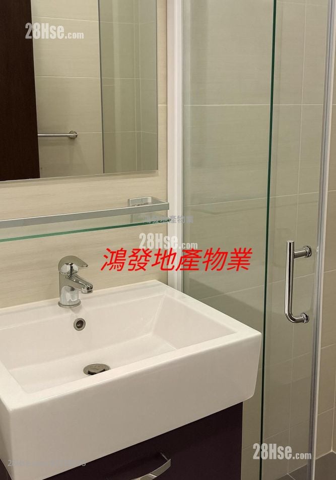 嘉匯大廈 售盤 3 房 , 1 浴室 360 平方呎