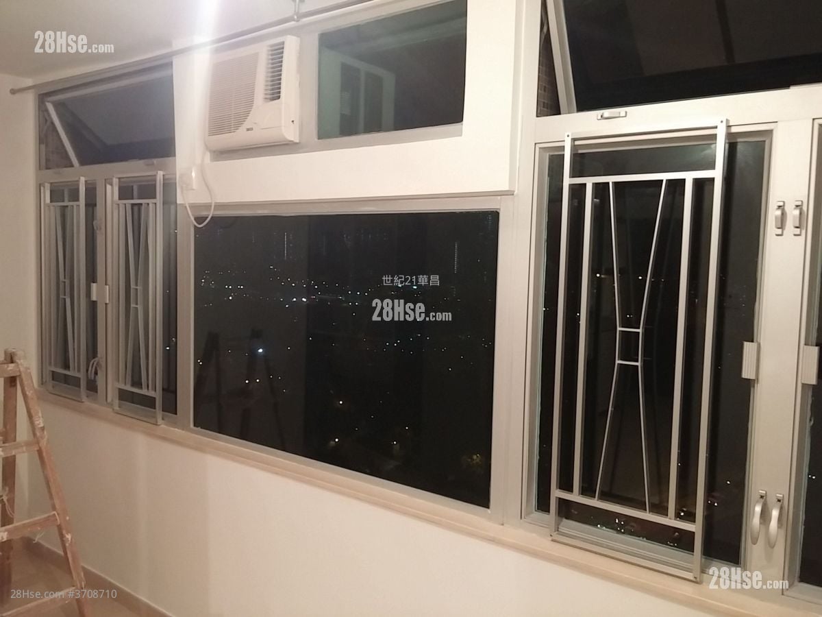 Tin Ping Estate Sell 531 ft²
