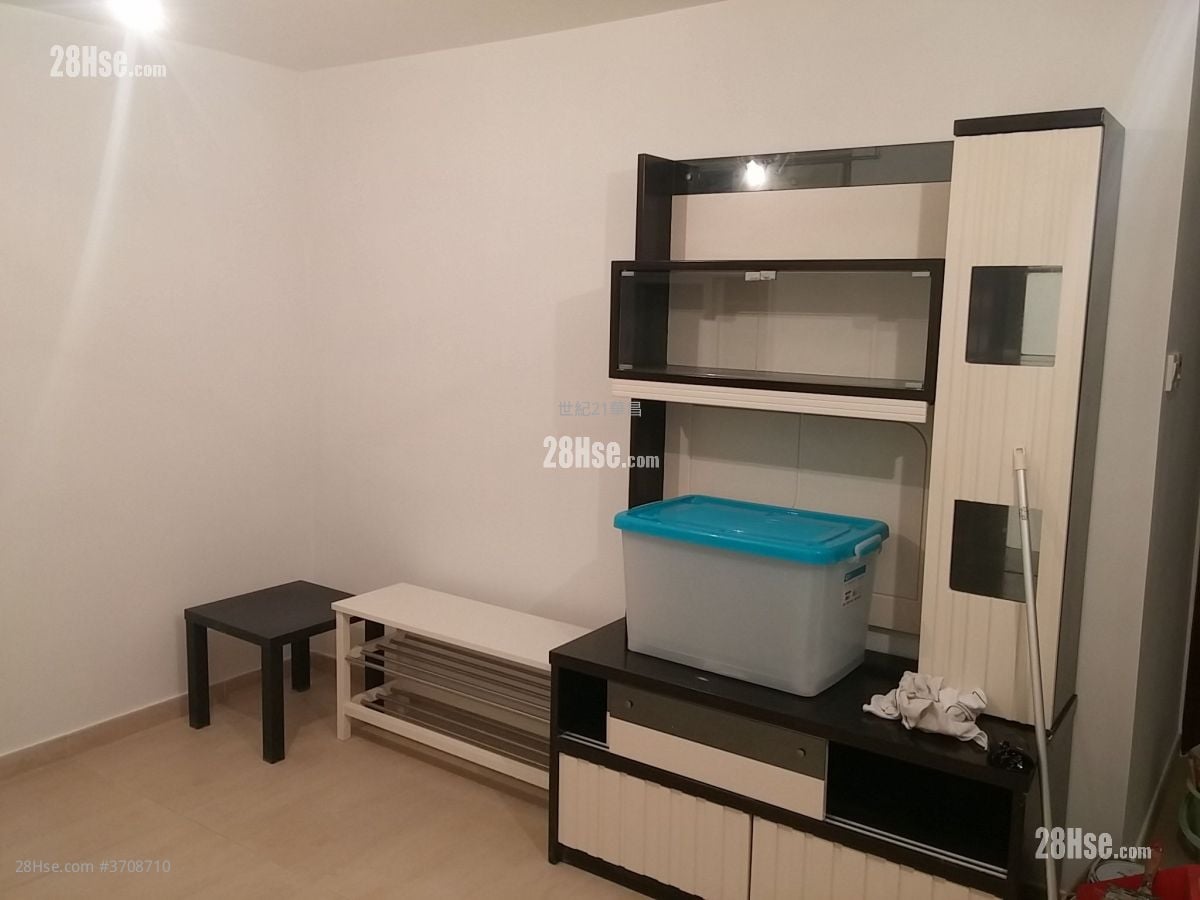 Tin Ping Estate Sell 531 ft²