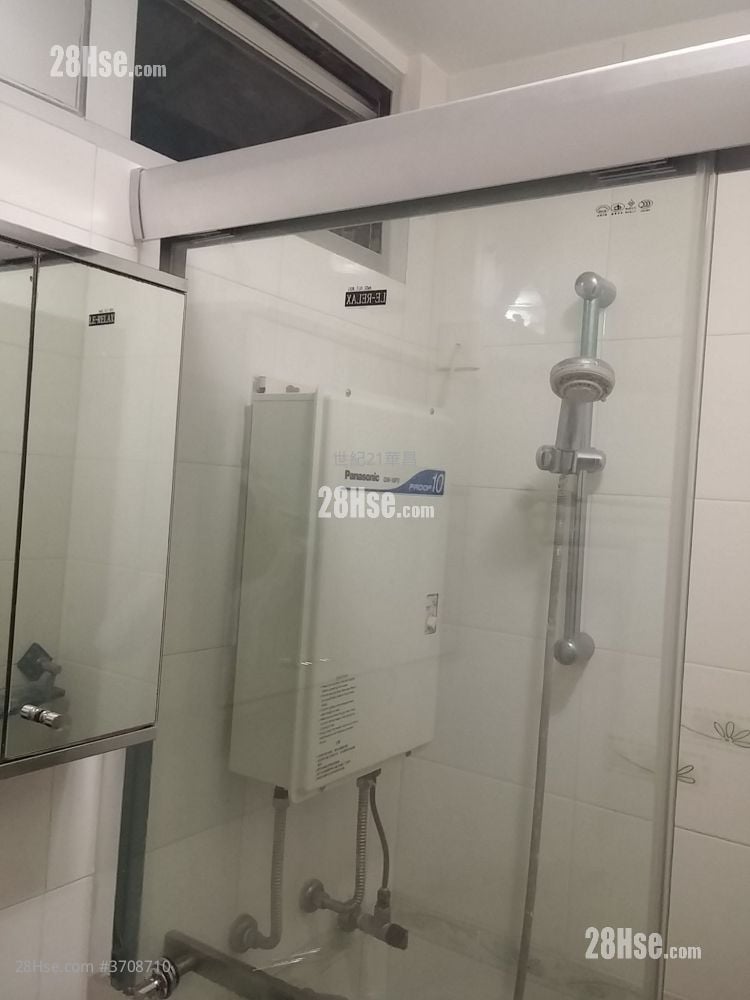 Tin Ping Estate Sell 531 ft²