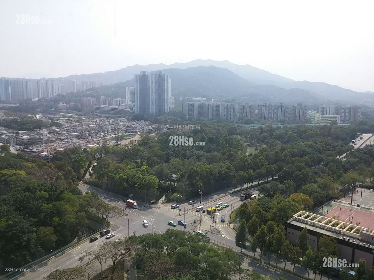 Tin Ping Estate Sell 531 ft²