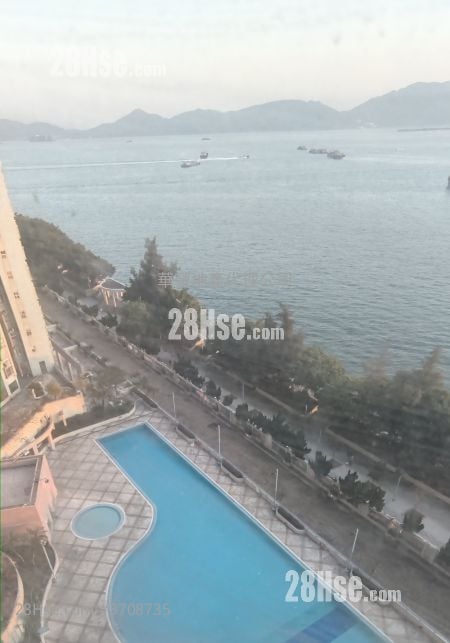 邁亞美海灣 租盤 2 房 , 1 浴室 473 平方呎