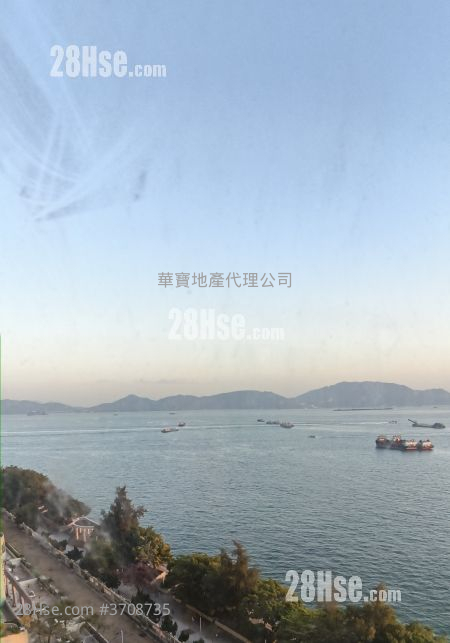 邁亞美海灣 租盤 2 房 , 1 浴室 473 平方呎