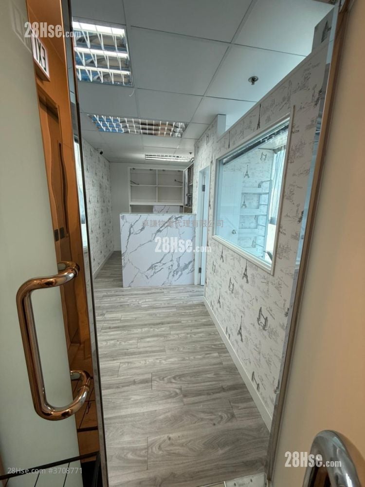 Y Centre 租盘 5+ 房 , 1 厕所