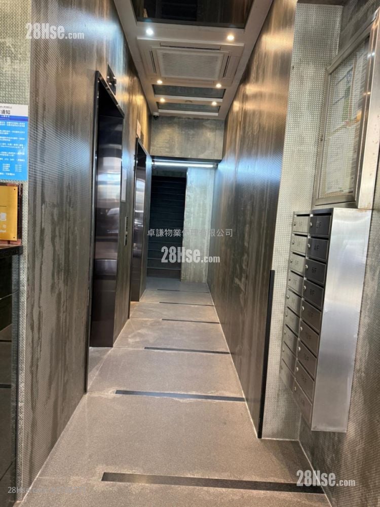 Y Centre 租盘 5+ 房 , 1 厕所