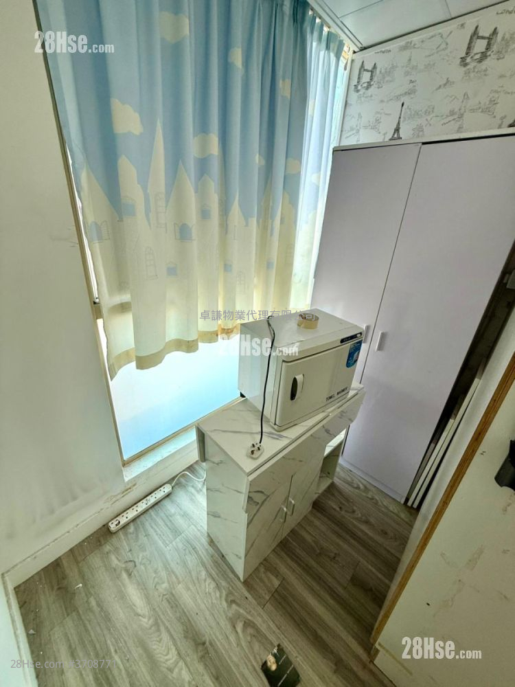 Y Centre 租盘 5+ 房 , 1 厕所