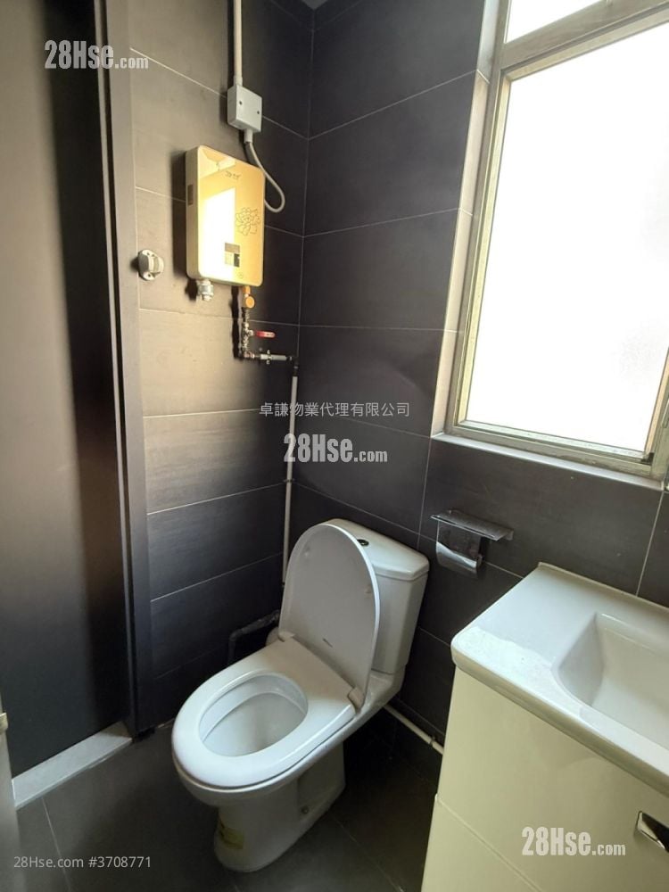 Y Centre 租盘 5+ 房 , 1 厕所