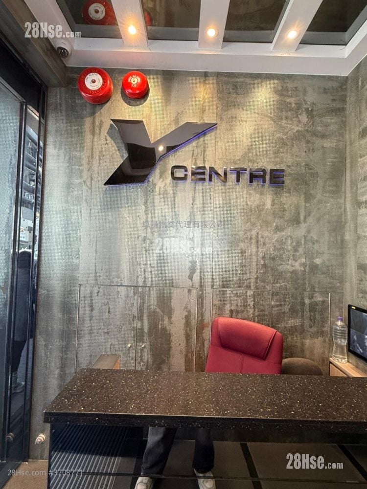 Y Centre 租盘 5+ 房 , 1 厕所