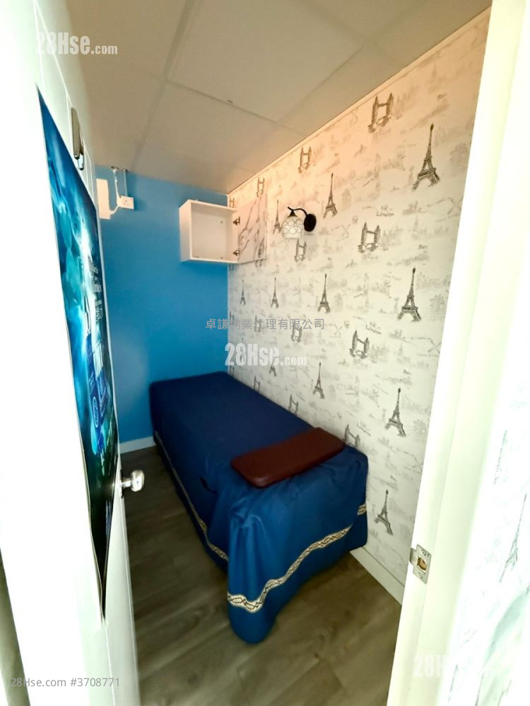 Y Centre 租盘 5+ 房 , 1 厕所