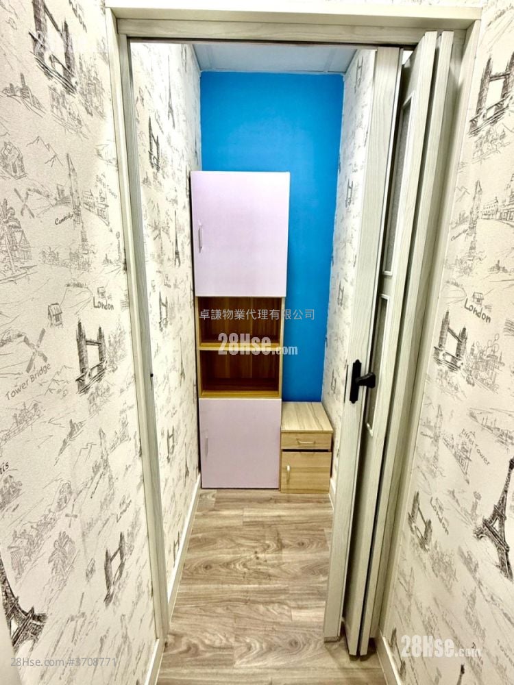 Y Centre 租盘 5+ 房 , 1 厕所