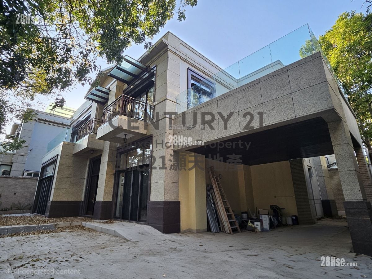 御林皇府 售盘 5+ 房 , 5+ 浴室 4,048 平方尺