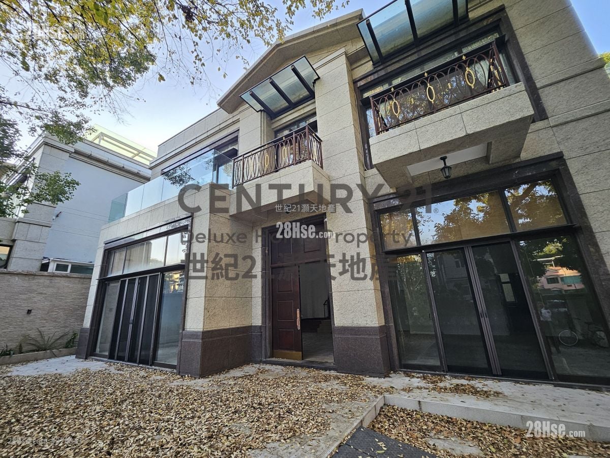 御林皇府 售盘 5+ 房 , 5+ 浴室 4,048 平方尺