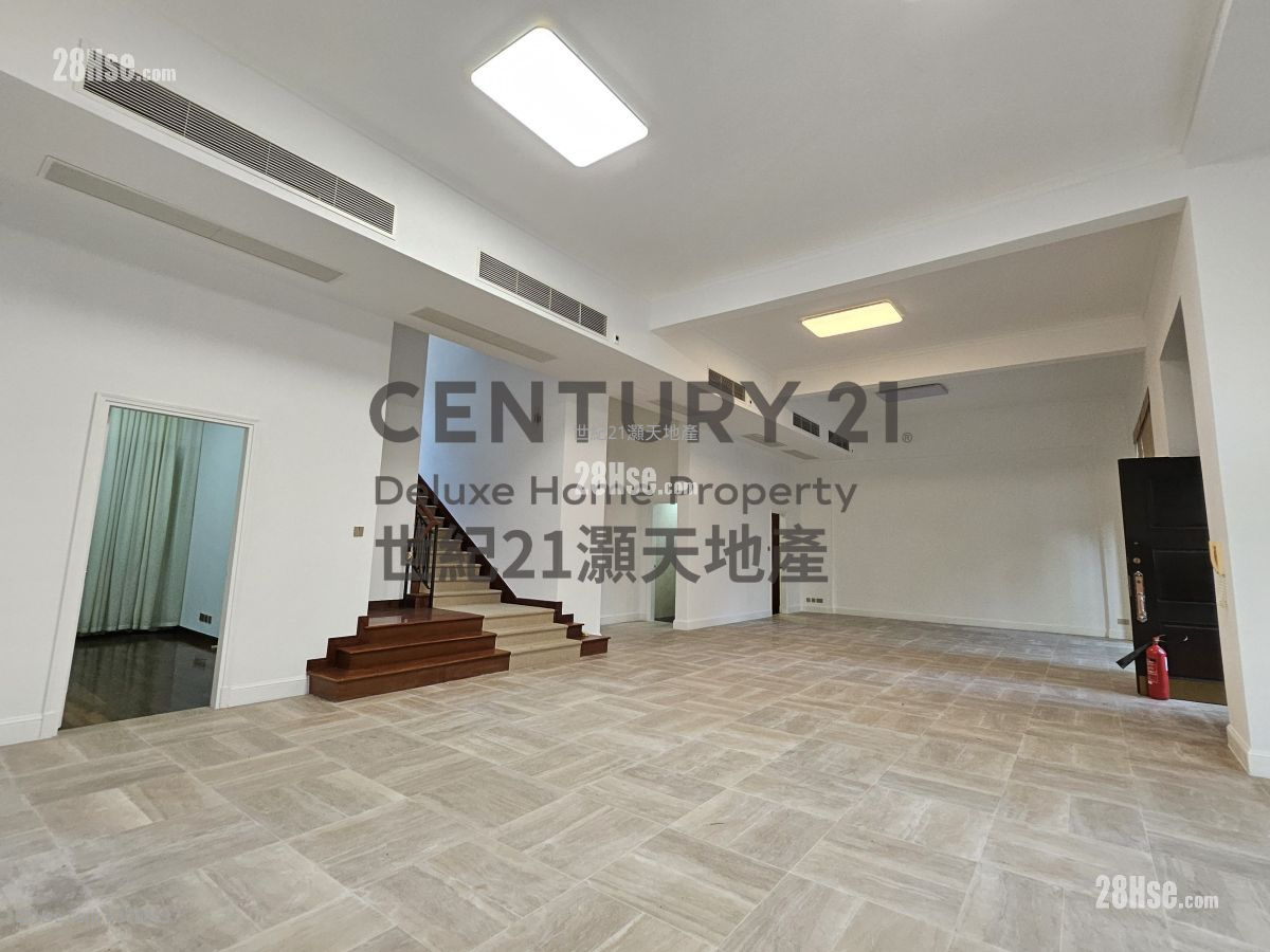 御林皇府 售盘 5+ 房 , 5+ 浴室 4,048 平方尺