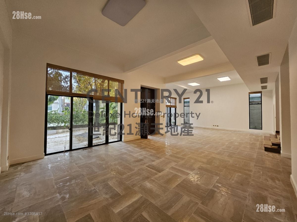 御林皇府 售盘 5+ 房 , 5+ 浴室 4,048 平方尺