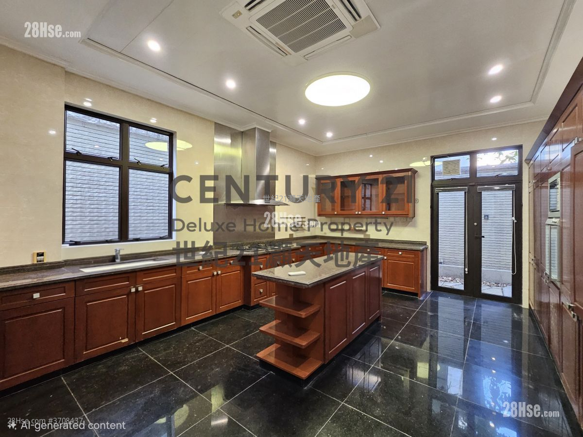 御林皇府 售盘 5+ 房 , 5+ 浴室 4,048 平方尺