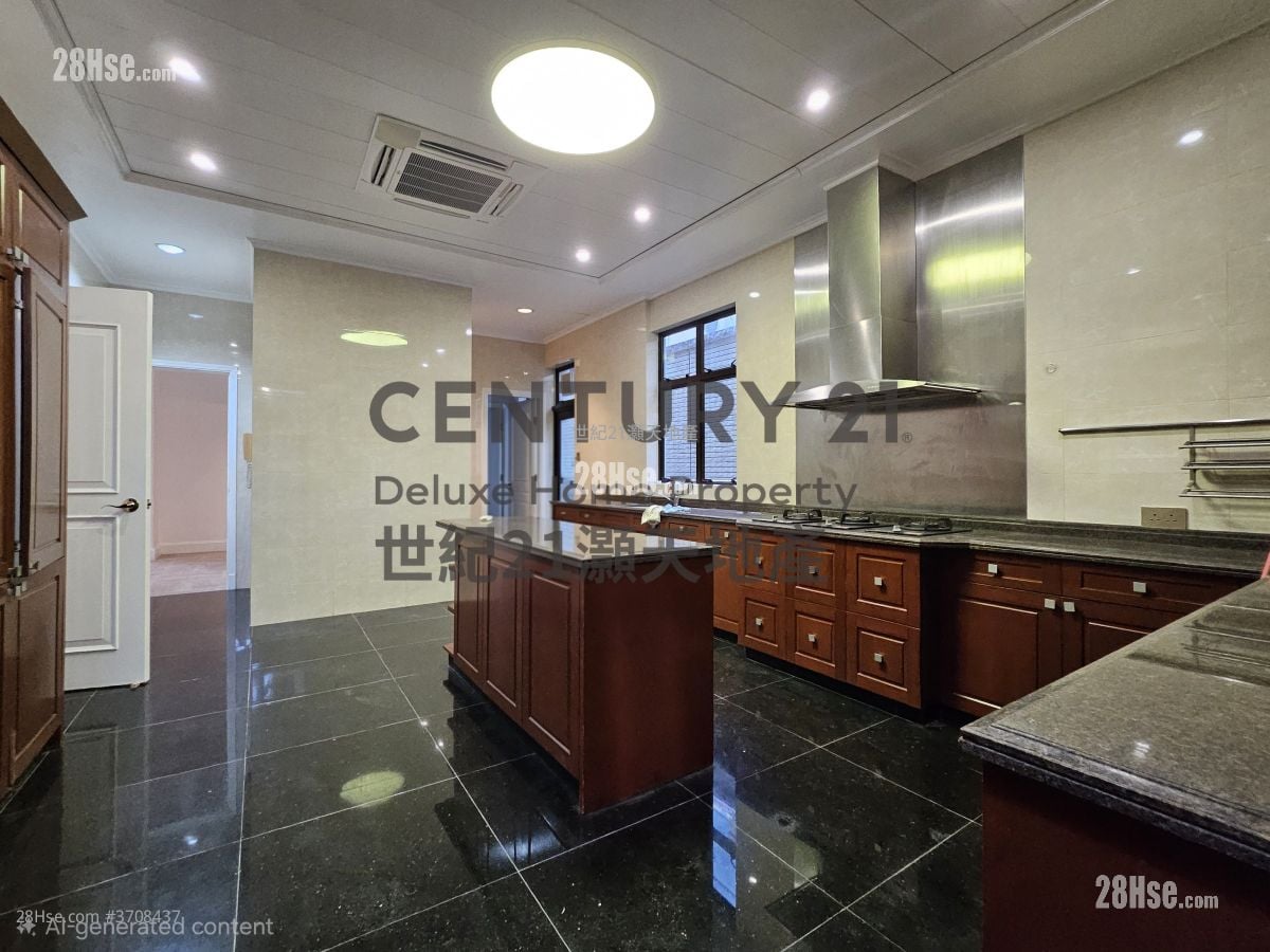 御林皇府 售盘 5+ 房 , 5+ 浴室 4,048 平方尺