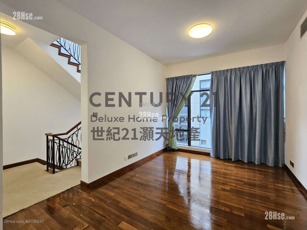 御林皇府 售盘 5+ 房 , 5+ 浴室 4,048 平方尺