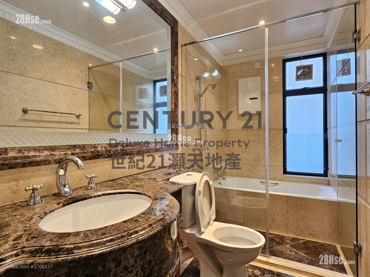 御林皇府 售盘 5+ 房 , 5+ 浴室 4,048 平方尺