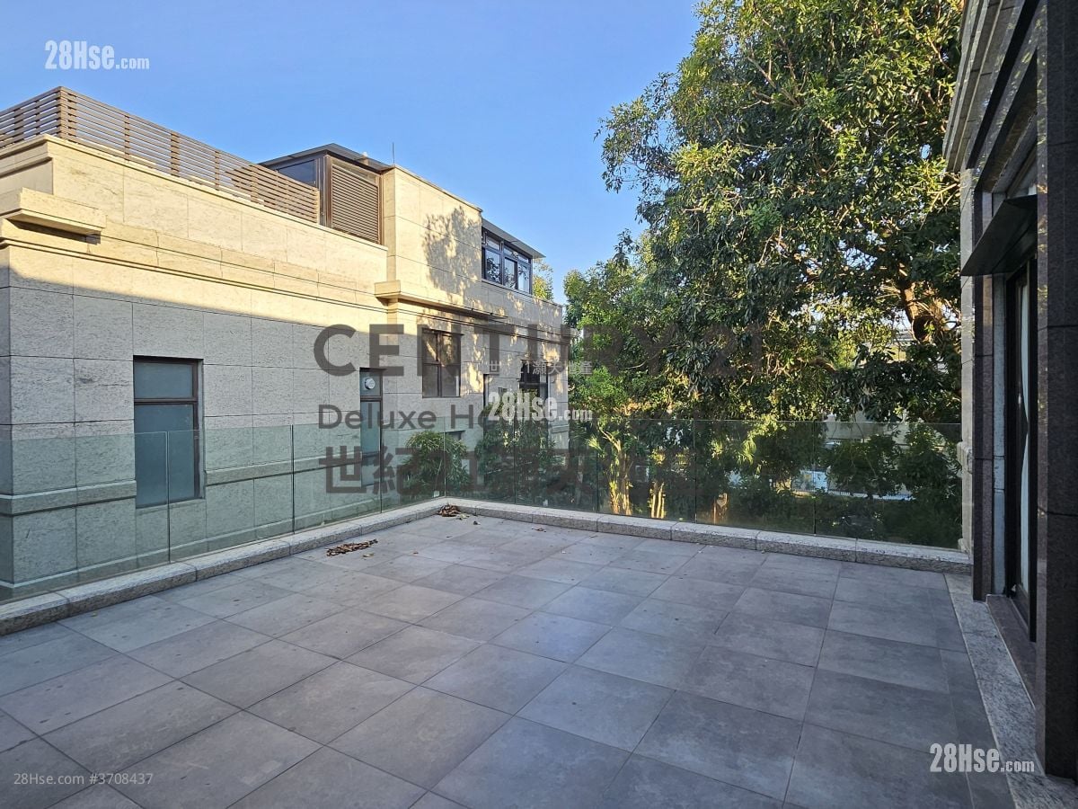 御林皇府 售盘 5+ 房 , 5+ 浴室 4,048 平方尺