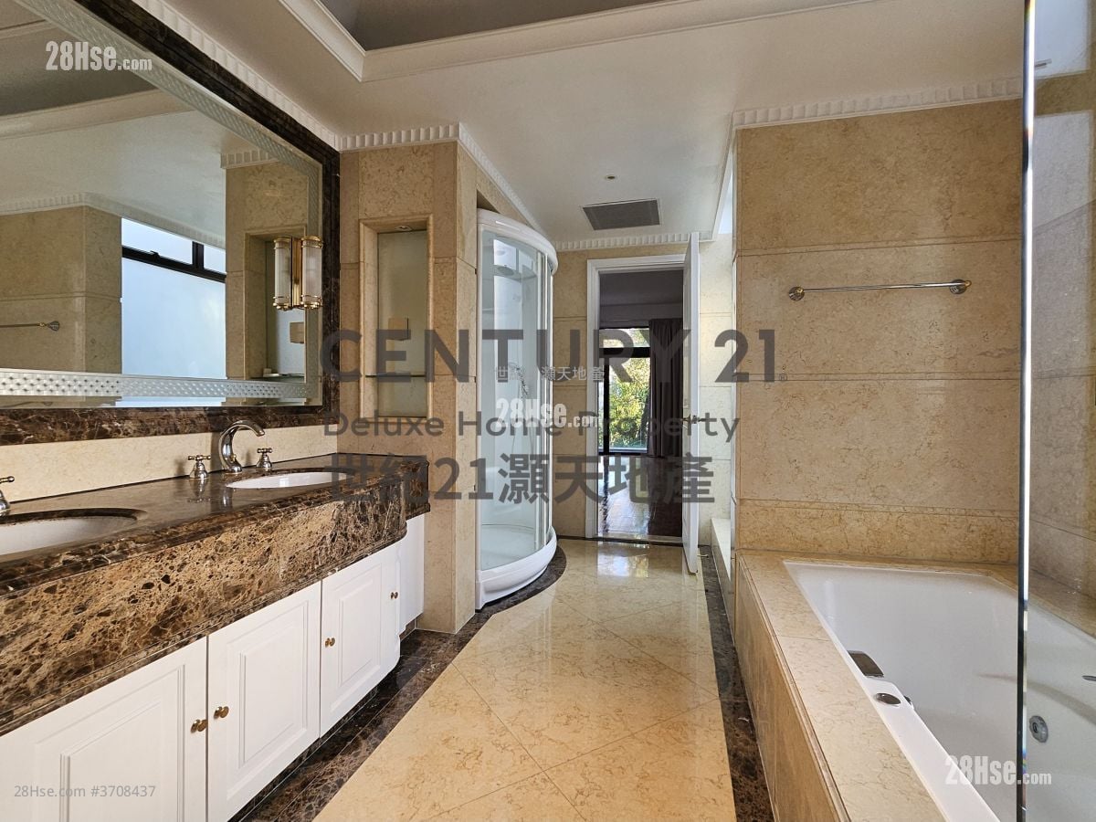 御林皇府 售盘 5+ 房 , 5+ 浴室 4,048 平方尺