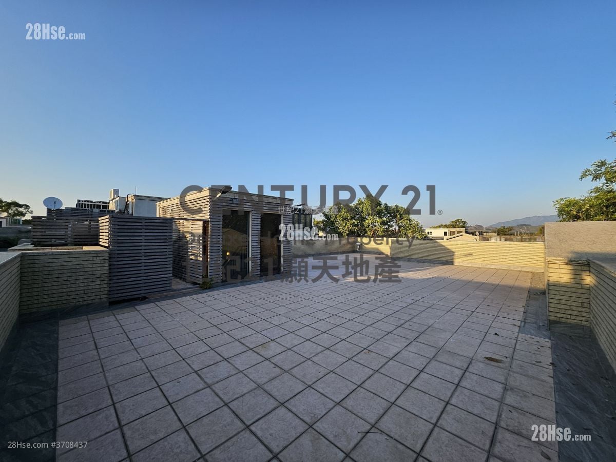 御林皇府 售盘 5+ 房 , 5+ 浴室 4,048 平方尺