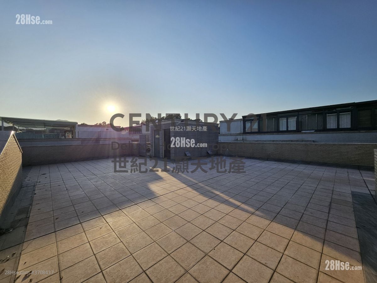 御林皇府 售盘 5+ 房 , 5+ 浴室 4,048 平方尺