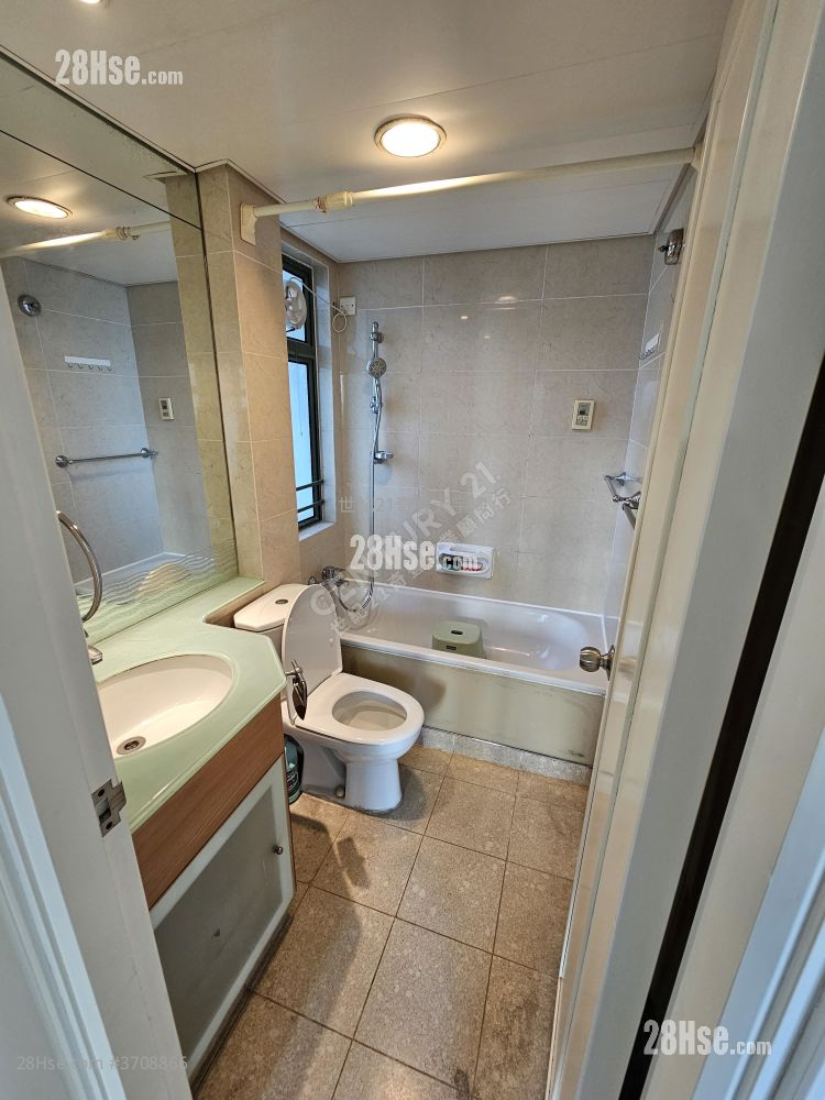 海典灣 售盤 2 房 , 1 浴室 477 平方呎