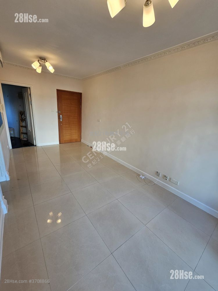 海典灣 售盤 2 房 , 1 浴室 477 平方呎