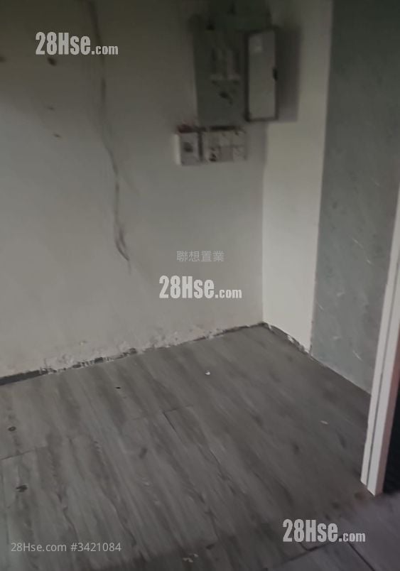 伟昌工业中心 租盘