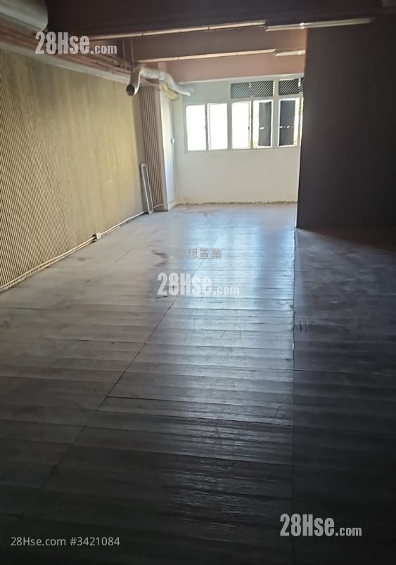 伟昌工业中心 租盘