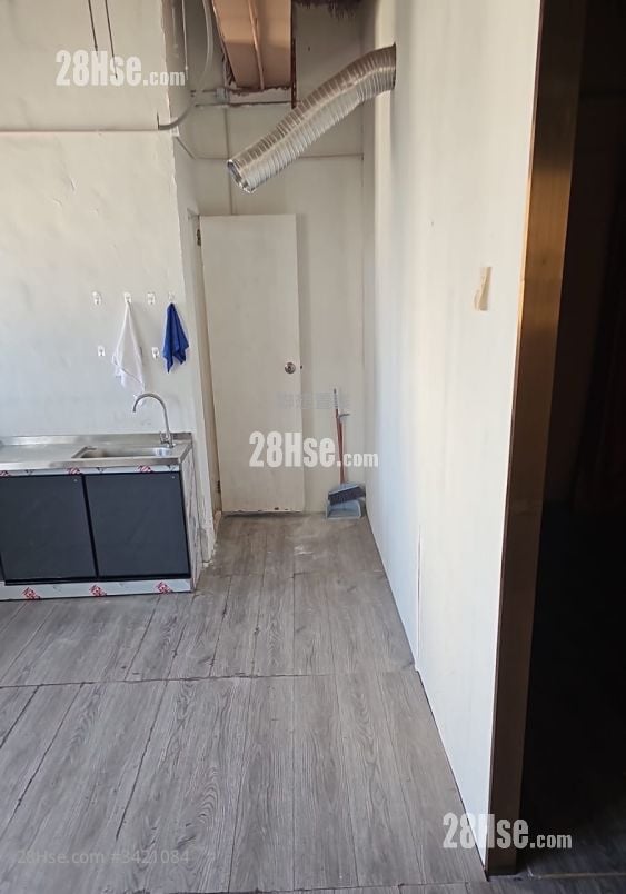 伟昌工业中心 租盘